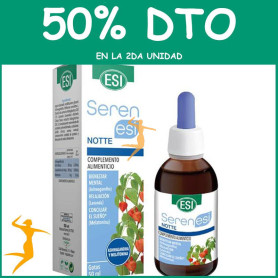 SERENESI NOTTE 50Ml. ESI OFERTA 2 UD