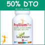 PSYLLIUM PLUS + F.O.S 100 CÁPSULAS SURA VITASAN OFERTA 2 UD