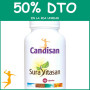 CANDISAN 90 CÁPSULAS SURA VITASAN OFERTA 2 UD