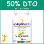 ACIDOPHILUS ULTRA 36.000M.+FOS 45Gr. SURA VITASAN OFERTA 2 UD