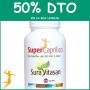 SUPER CAPRILICO 120 CÁPSULAS SURA VITASAN OFERTA 2 UD