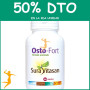 OSTO-FORT 180 CÁPSULAS SURA VITASAN OFERTA 2 UD