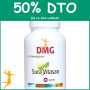 DMG N 100 COMPRIMIDOS SURA VITASAN OFERTA 2 UD