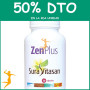 ZENPLUS 30 CÁPSULAS SURA VITASAN OFERTA 2 UD