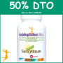 ACIDOPHILUS ULTRA 11.000M.+FOS+AOS 60 CÁPSULAS SURA VITASAN OFERTA 2 UD