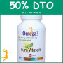 OMEGA 3 1.200Mg. 120 PERLAS SURA VITASAN OFERTA 2 UD