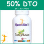 QUERCITIN 98 90 CÁPSULAS SURA VITASAN OFERTA 2 UD