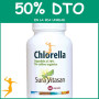 CHLORELLA 455Mg. 60 CÁPSULAS SURA VITASAN OFERTA 2 UD