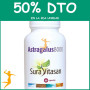 ASTRAGALUS 8000 90 CÁPSULAS SURA VITASAN OFERTA 2 UD