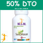 MSM 850Mg. 90 CÁPSULAS SURA VITASAN OFERTA 2 UD