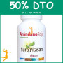 ARÁNDANO ROJO 600Mg. 60 CÁPSULAS SURA VITASAN OFERTA 2 UD