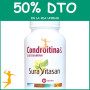 CONDROITINA & GLUCOSAMINA 60 CÁPSULAS SURA VITASAN OFERTA 2 UD