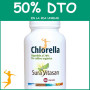 CHLORELLA 455Mg. 300 CÁPSULAS SURA VITASAN OFERTA 2 UD