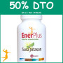 ENERPLUS 750Mg. 45 CÁPSULAS SURA VITASAN OFERTA 2 UD