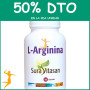 L-ARGININA 500Mg. 50 CÁPSULAS SURA VITASAN OFERTA 2 UD