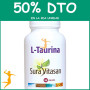 L-TAURINA 500Mg. 90 CÁPSULAS SURA VITASAN OFERTA 2 UD