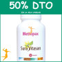 MENOPAX 30 CÁPSULAS SURA VITASAN OFERTA 2 UD