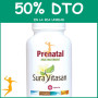 PRENATAL MULTINUTRIENT 90 CÁPSULAS SURA VITASAN OFERTA 2 UD