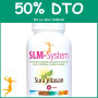 SLM-SYSTEM 60 CAPSULAS SURA VITASAN OFERTA 2 UD