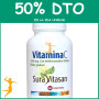 VITAMINA C 1.000Mg. 60 COMPRIMIDOS SURA VITASAN OFERTA 2 UD