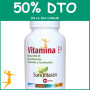 VITAMINA E8 400U.I. 60 PERLAS SURA VITASAN OFERTA 2 UD