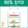 COLESTERIN 90 PERLAS SURA VITASAN OFERTA 2 UD