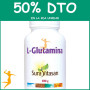 L-GLUTAMINA 100Gr. SURA VITASAN OFERTA 2 UD