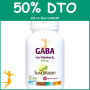 GABA 60 CÁPSULAS SURA VITASAN OFERTA 2 UD