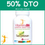 VITAMINA B6 60 CÁPSULAS SURA VITASAN OFERTA 2 UD