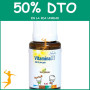 VITAMINA D3 PEQUES 15Ml. SURA VITASAN OFERTA 2 UD