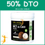 MCT COCO EN POLVO 150Gr. SURA VITASAN OFERTA 2 UD