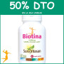 BIOTINA 60 CAPSULAS SURA VITASAN OFERTA 2 UD