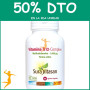 VITAMINA B12 COMPLEX 90 CAPSULAS SURA VITASAN OFERTA 2 UD