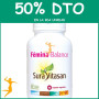 FEMINA BALANCE 90 CAPSULAS SURA VITASAN OFERTA 2 UD