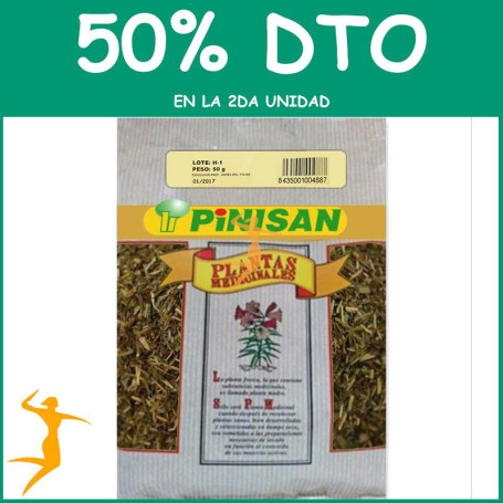 ABROTANO MACHO 50Gr. PINISAN OFERTA 2 UD