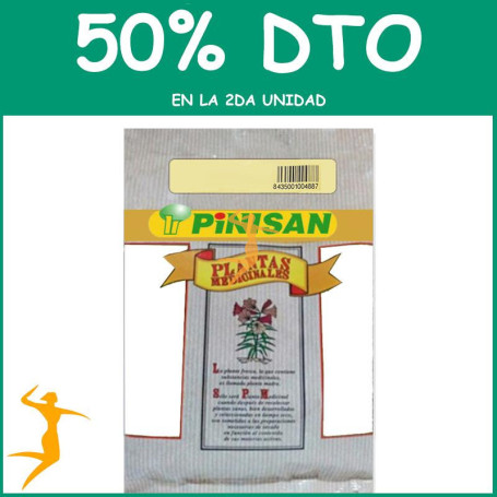 BOLSA CARDAMOMO 50Gr. PINISAN OFERTA 2 UD