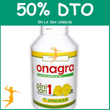 ONAGRA 100 PERLAS PINISAN OFERTA 2 UD