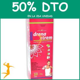 DRENA XTREM 750Ml. PINISAN OFERTA 2 UD