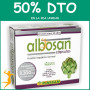 ALBOSAN 60 CÁPSULAS PINISAN OFERTA 2 UD