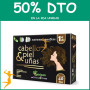 CABELLO, PIEL Y UÑAS 40 CÁPSULAS PINISAN OFERTA 2 UD