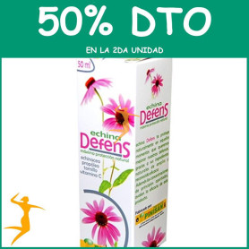 ECHINA DEFENS 50Ml. PINISAN OFERTA 2 UD