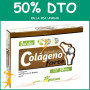 COLÁGENO HIDROLIZADO FORTE 30 CÁPSULAS PINISAN OFERTA 2 UD