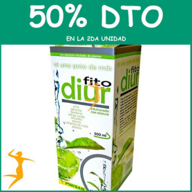 FITODIUR 500Ml. PINISAN OFERTA 2 UD