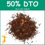 TÉ ROOIBOS 50Gr. PINISAN OFERTA 2 UD