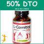 L-CARNITINA 100 CÁPSULAS PINISAN OFERTA 2 UD