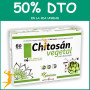 CHITOSAN VEGETAL 60 CÁPSULAS PINISAN OFERTA 2 UD