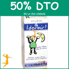 PINISANITO A DORMIR 250Ml. PINISAN OFERTA 2 UD