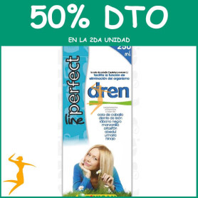 PERFECT DREN PINISAN 250Ml. OFERTA 2 UD