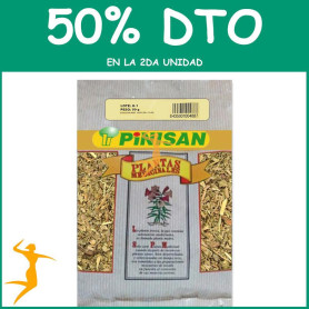 BOLSA LLANTEN HOJAS 40Gr. PINISAN OFERTA 2 UD