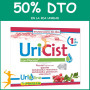 URICIST 30 CÁPSULAS PINISAN OFERTA 2 UD